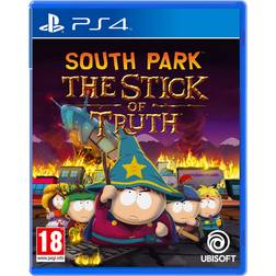 South Park: The Stick of Truth HD (PS4)