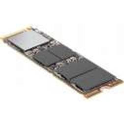 Intel Pro 7600p Series SSDPEKKF256G8X1 256GB