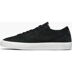 Nike Zoom Blazer Low Deconstruct - Black