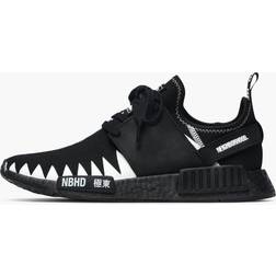 adidas NMD_R1_Pk_Nbhd - Black