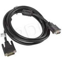 Lanberg Dual Link DVI-DVI 3m