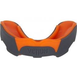 Venum Predator Protector de Dientes, Unisex Adulto, Gris/Negro, Talla Única