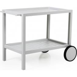 Brafab Belfort Sidobord