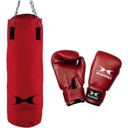 Hammer Boxning Pro Set