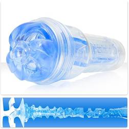 Fleshlight Turbo Thrust Blue Ice