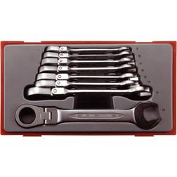 Teng Tools TT6508RF Ratchet Wrench