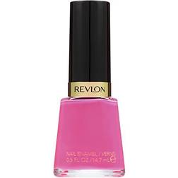 Revlon Nail Enamel #276 Vivacious 14.7ml