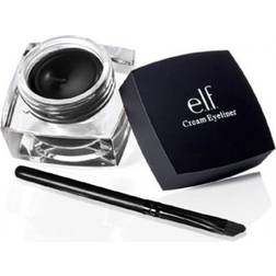 E.L.F. Cream Eyeliner Black