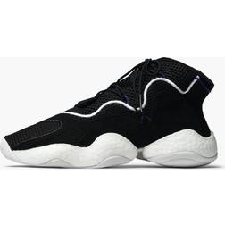 adidas Crazy Byw M - Core Black/Cloud White/Real Purple
