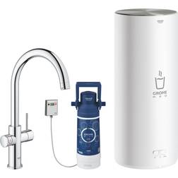 Grohe Red Duo (30079001) Chrom