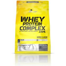 Olimp Sports Nutrition Whey Protein Complex 100% Strawberry 700g