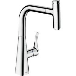 Hansgrohe M7115-H240 (73802800) Chrom