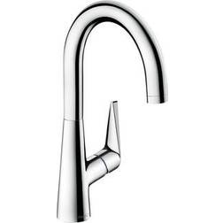 Hansgrohe Talis S (72814800) Krom