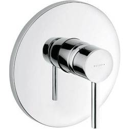 Kludi Bozz (386550576) Chrome