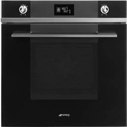 Smeg SFP6102TVN Black