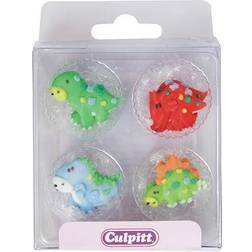 Culpitt Dinosaurs Sugar Paste