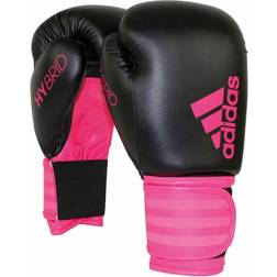 Adidas Hybrid Boxing Gloves 10oz