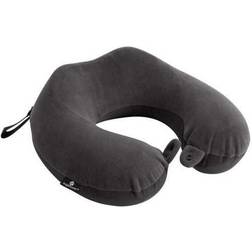 Eagle Creek Memory Foam Nackkudde Grå (29x28.5cm)