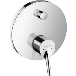 Hansgrohe Talis S (72406000) Chrome