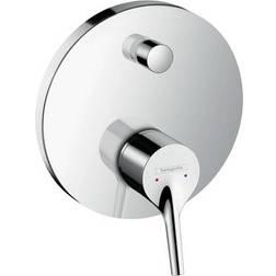 Hansgrohe Talis S (72405000) Chrome