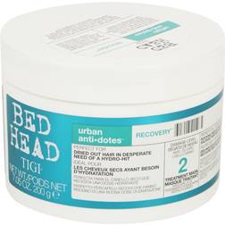 Tigi Bed Head Urban Anti Dotes Recovery Treatment Mask 200ml 200g