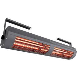 Solamagic Infrared Heater Eco+ Pro 2800W