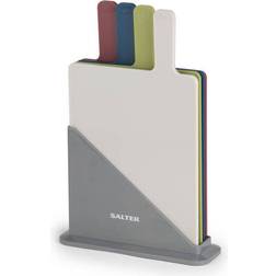 Salter - Skärbräda 4st 34cm