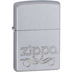 Zippo Windproof Scroll