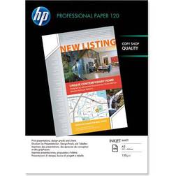 HP Professional Matt A3 120g/m² 100pcs