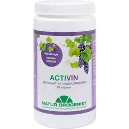 Natur Drogeriet Activin 90 stk