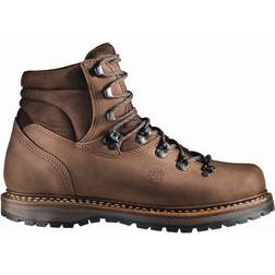 Hanwag Bergler Men Boots Brown