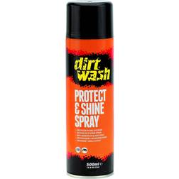 Weldtite Dirtwash Protect & Shine Spray 500ml