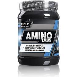 Frey Nutrition Amino Tabs