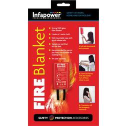 Infapower Fire Blanket X012