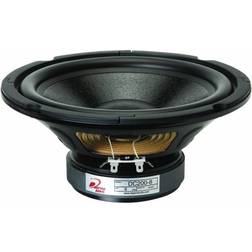 Dayton Audio DC200-8