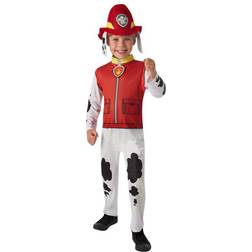 Rubies Paw Patrol Marshall