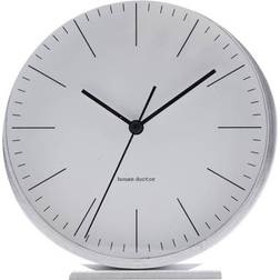 House Doctor Le Table Clock 9.2cm