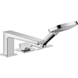 Hansgrohe Metropol (74550000) Chrom