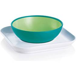 Mam Bowl & Plate