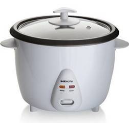 Sabichi Rice Cooker 1.8L