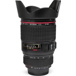 T & G Woodware Lens Travel Mug 40cl