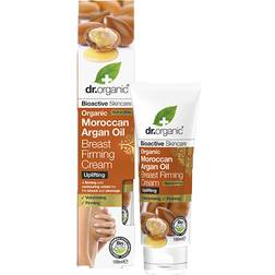 Dr. Organic Moroccan Argan Oil Breast Firming Cream 100ml