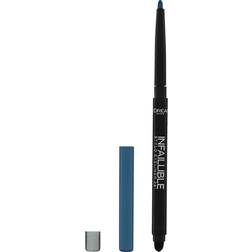 L'Oréal Paris Infaillible Eyeliner #317 Tourquoise