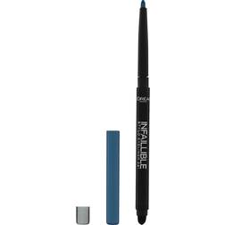 L'Oréal Paris Infallible Eyeliner 317 Turquoise Thrill