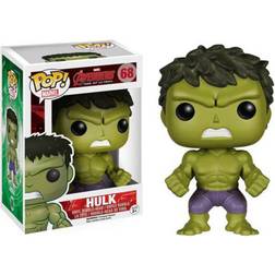 Funko Pop! Marvel Avengers 2 Hulk