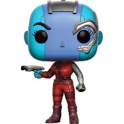 Funko Pop! Marvel Guardians of the Galaxy Vol 2 Nebula