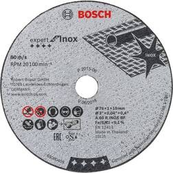 Bosch Power Tools Trennscheibe 2608601520(VE5)