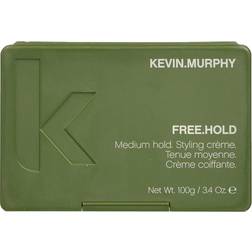 Kevin Murphy Free Hold