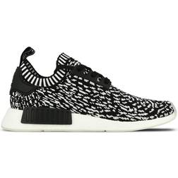 Adidas NMD R1 Sashiko - Black