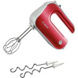 Bosch Batidora De Repostería Styline Colour 500 W Rojo